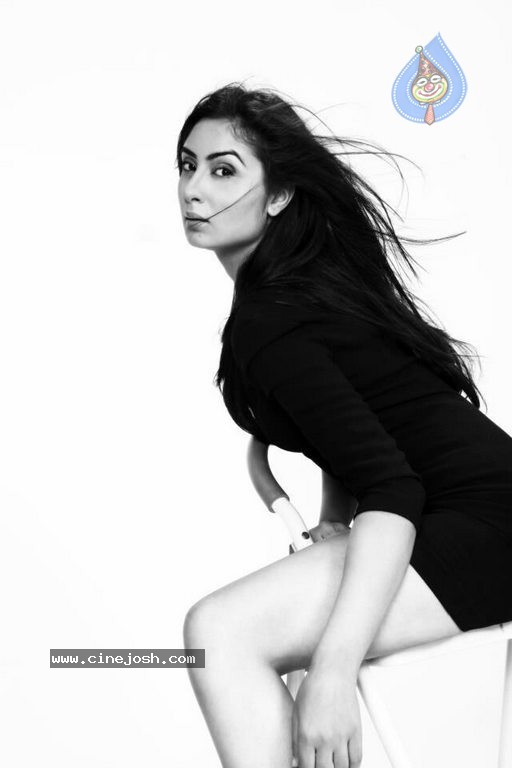 Bhanu Sree Mehra Latest Pictures  - 4 / 24 photos