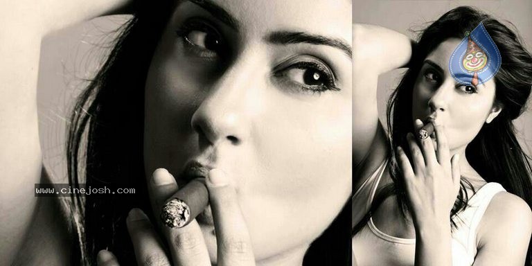 Bhanu Sree Mehra Latest Pictures  - 13 / 24 photos