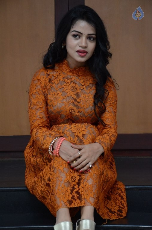 Bhanu Sri Latest Photos - 28 / 38 photos