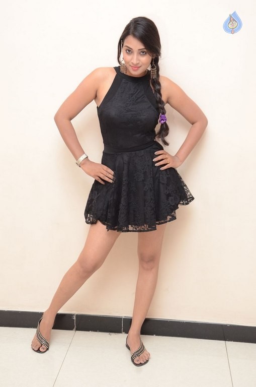 Bhanu Sri Latest Photos - 9 / 63 photos