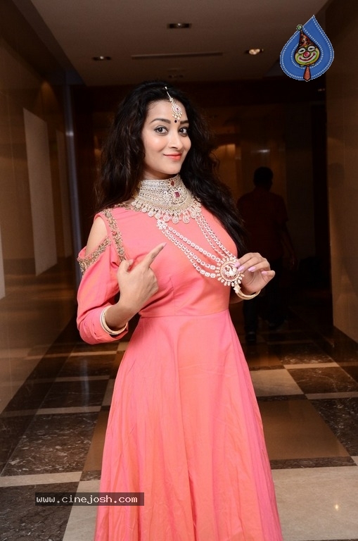Bhanu Sri Latest Pics - 10 / 26 photos
