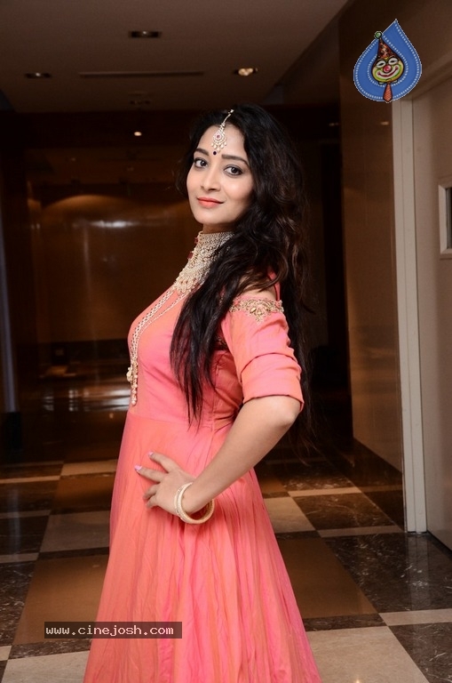 Bhanu Sri Latest Pics - 11 / 26 photos