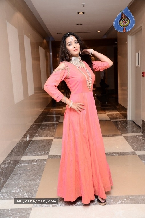Bhanu Sri Latest Pics - 24 / 26 photos