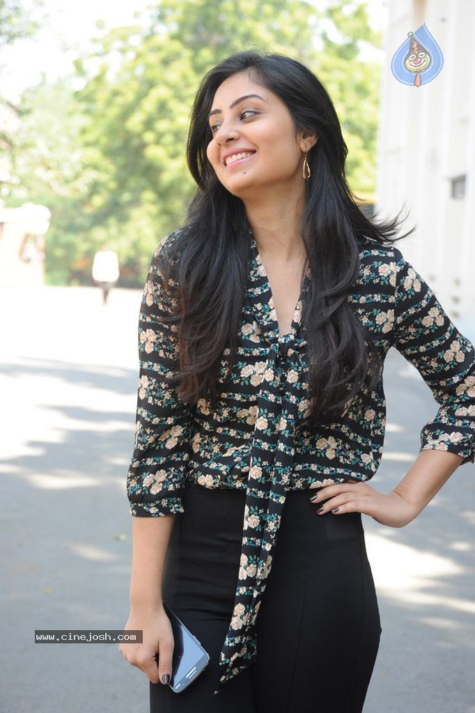 Bhanu Sri Mehra Latest Photos - 8 / 112 photos