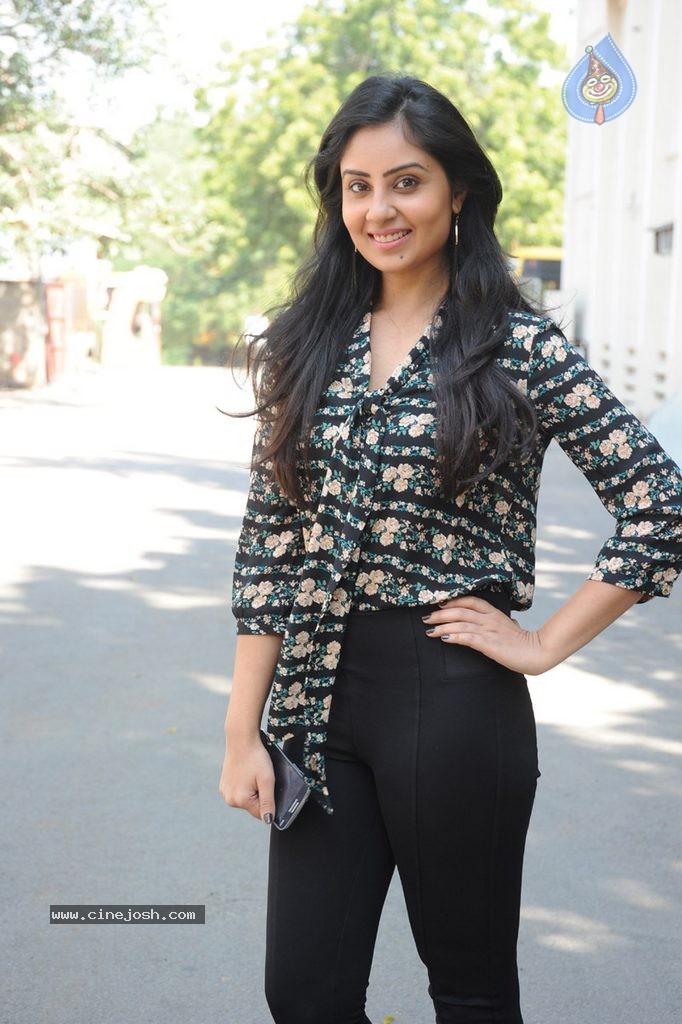 Bhanu Sri Mehra Latest Photos - 29 / 112 photos