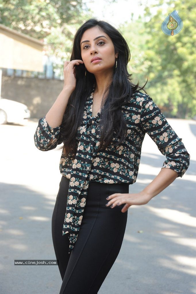 Bhanu Sri Mehra Latest Photos - 86 / 112 photos