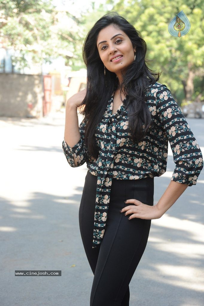 Bhanu Sri Mehra Latest Photos - 90 / 112 photos