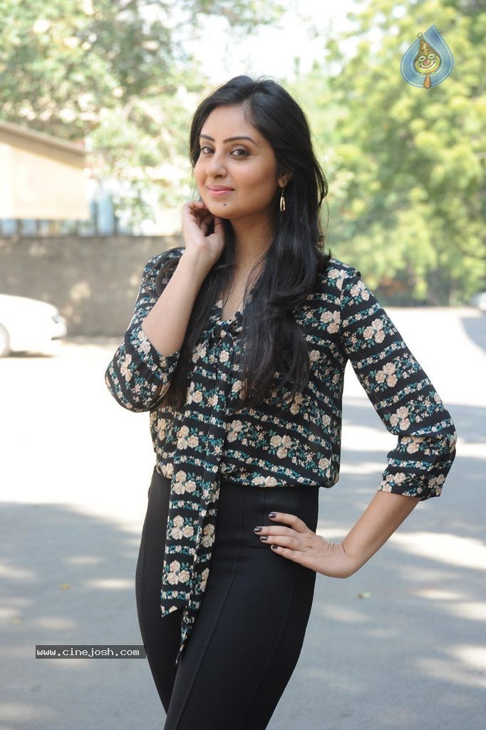 Bhanu Sri Mehra Latest Photos - 105 / 112 photos