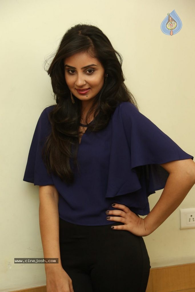 Bhanu Sri Mehra Latest Photos - 93 / 109 photos