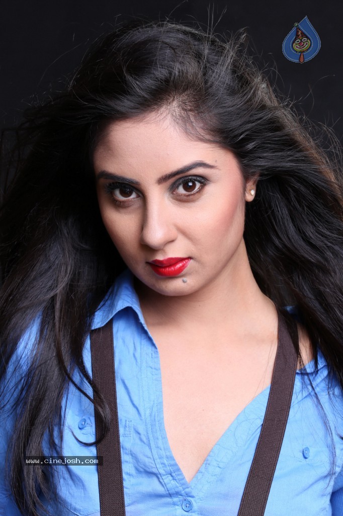 Bhanu Sri Mehra New Gallery - 5 / 117 photos