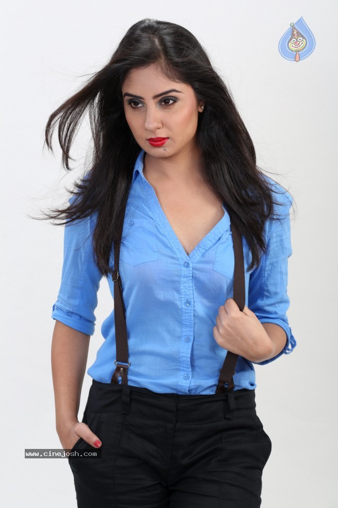 Bhanu Sri Mehra New Gallery - 6 / 117 photos