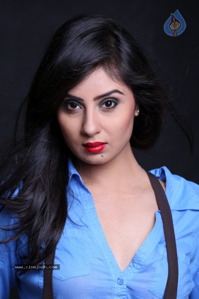 Bhanu Sri Mehra New Gallery - 9 / 117 photos