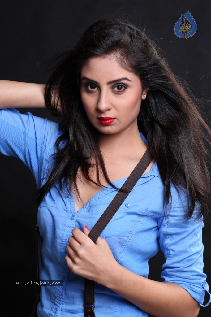 Bhanu Sri Mehra New Gallery - 15 / 117 photos