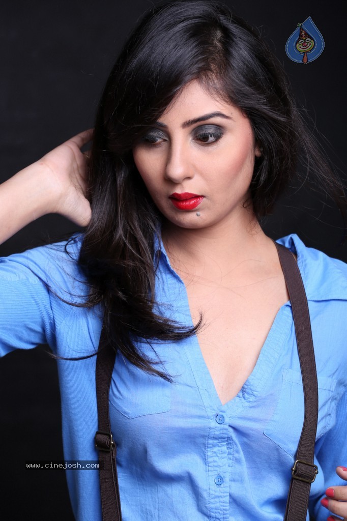 Bhanu Sri Mehra New Gallery - 17 / 117 photos
