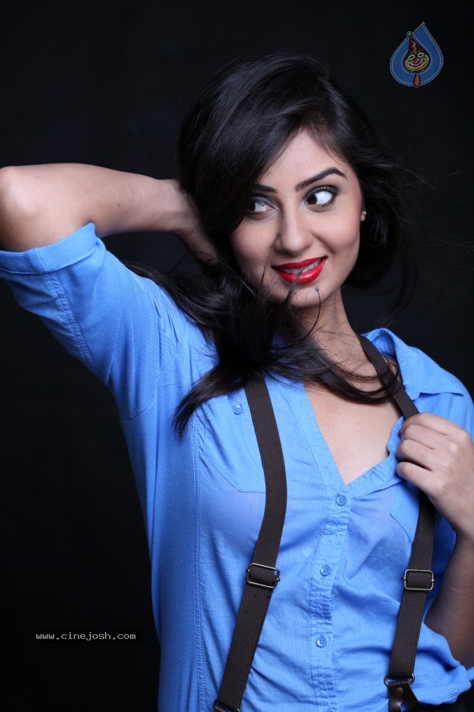 Bhanu Sri Mehra New Gallery - 18 / 117 photos