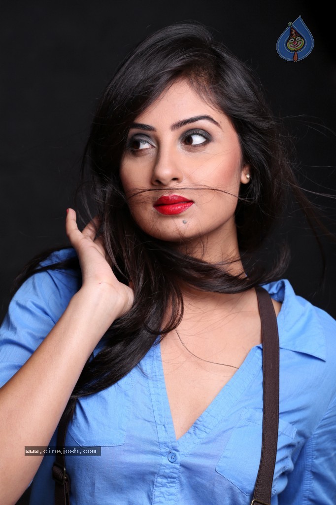 Bhanu Sri Mehra New Gallery - 19 / 117 photos