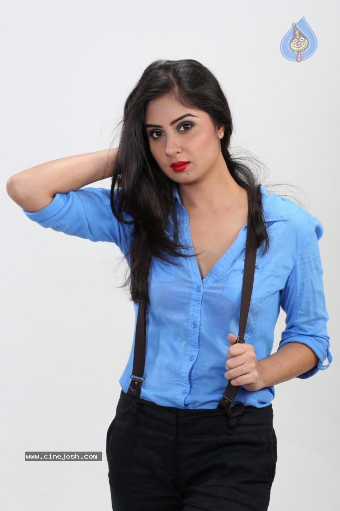 Bhanu Sri Mehra New Gallery - 23 / 117 photos