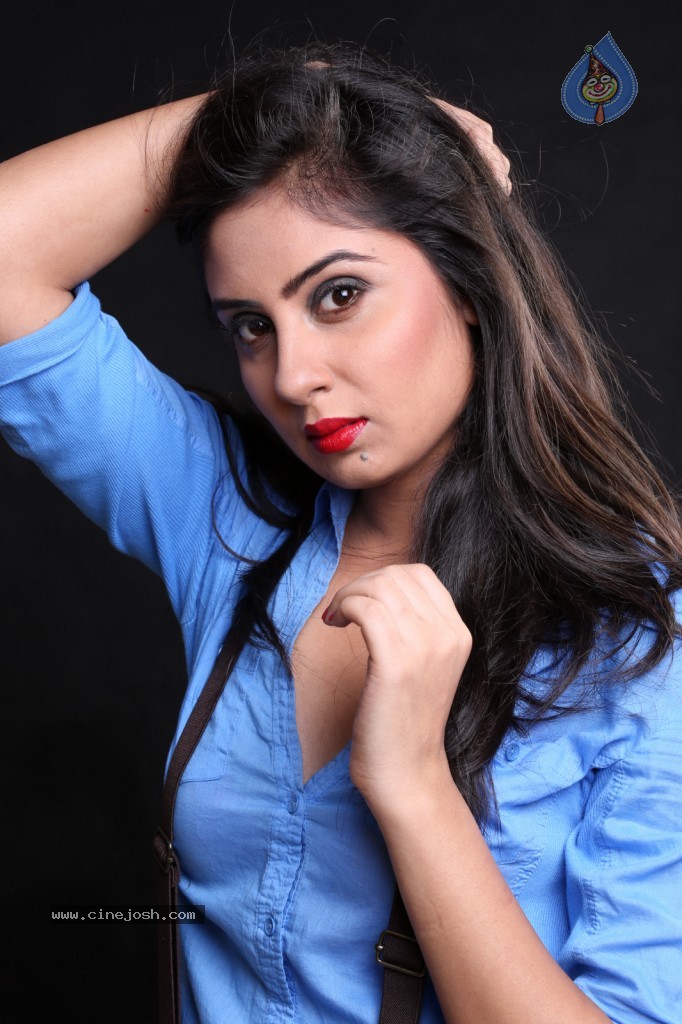 Bhanu Sri Mehra New Gallery - 30 / 117 photos