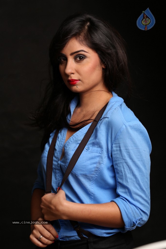Bhanu Sri Mehra New Gallery - 31 / 117 photos