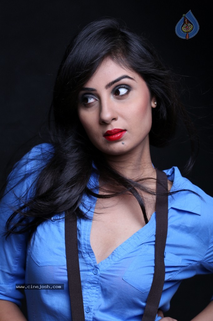 Bhanu Sri Mehra New Gallery - 33 / 117 photos