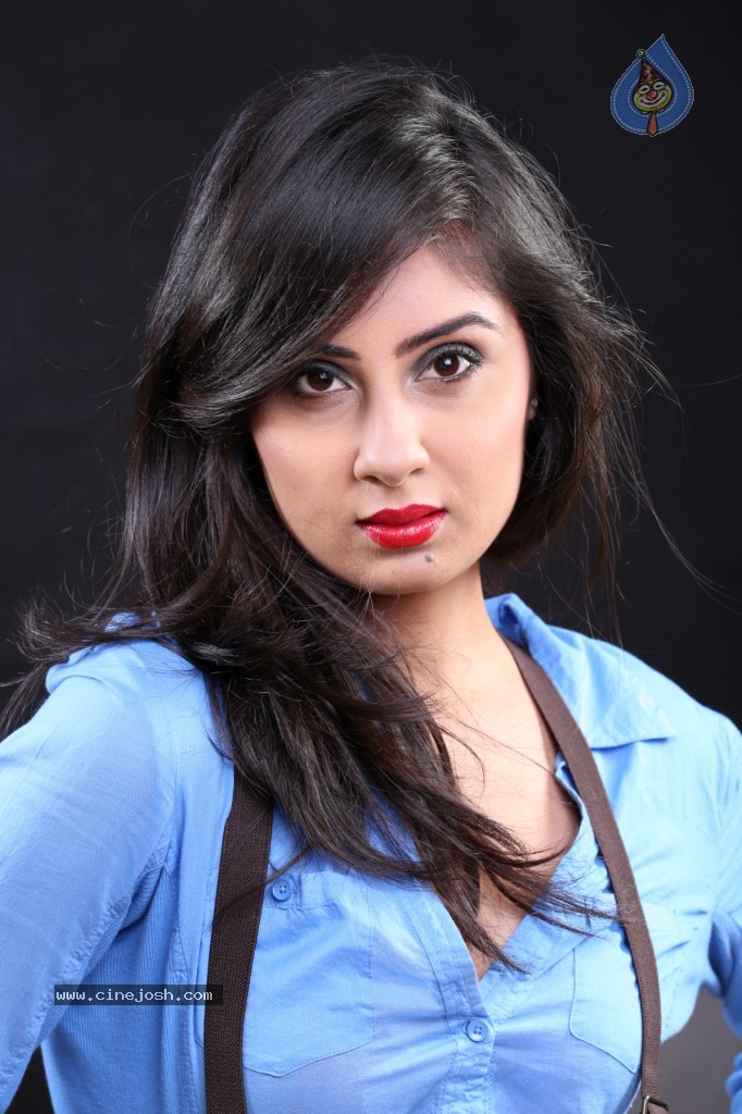 Bhanu Sri Mehra New Gallery - 40 / 117 photos