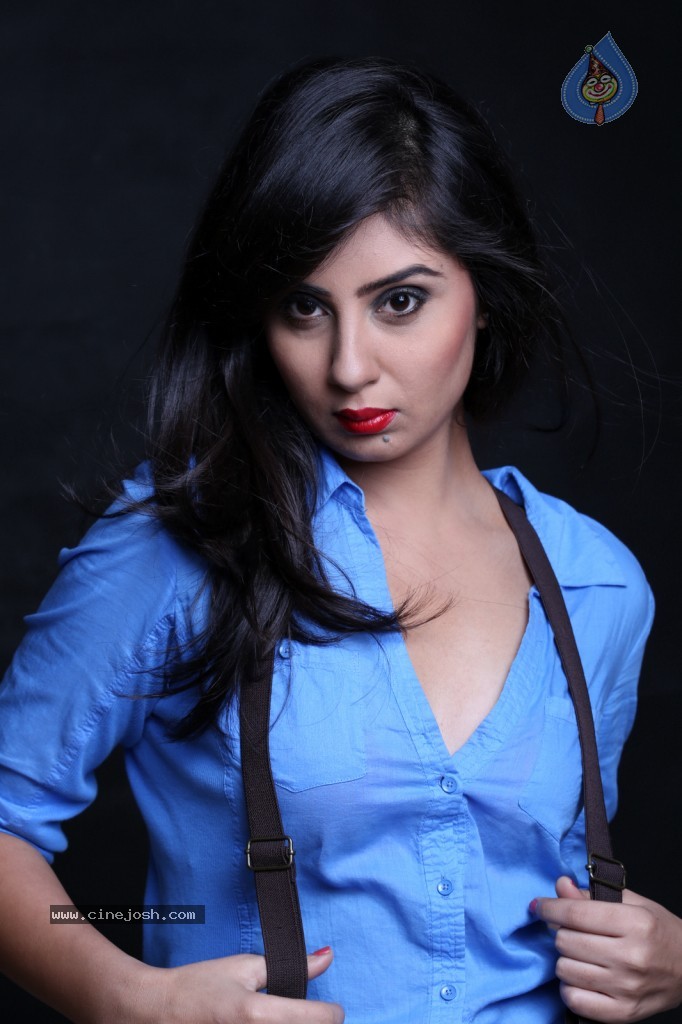 Bhanu Sri Mehra New Gallery - 43 / 117 photos