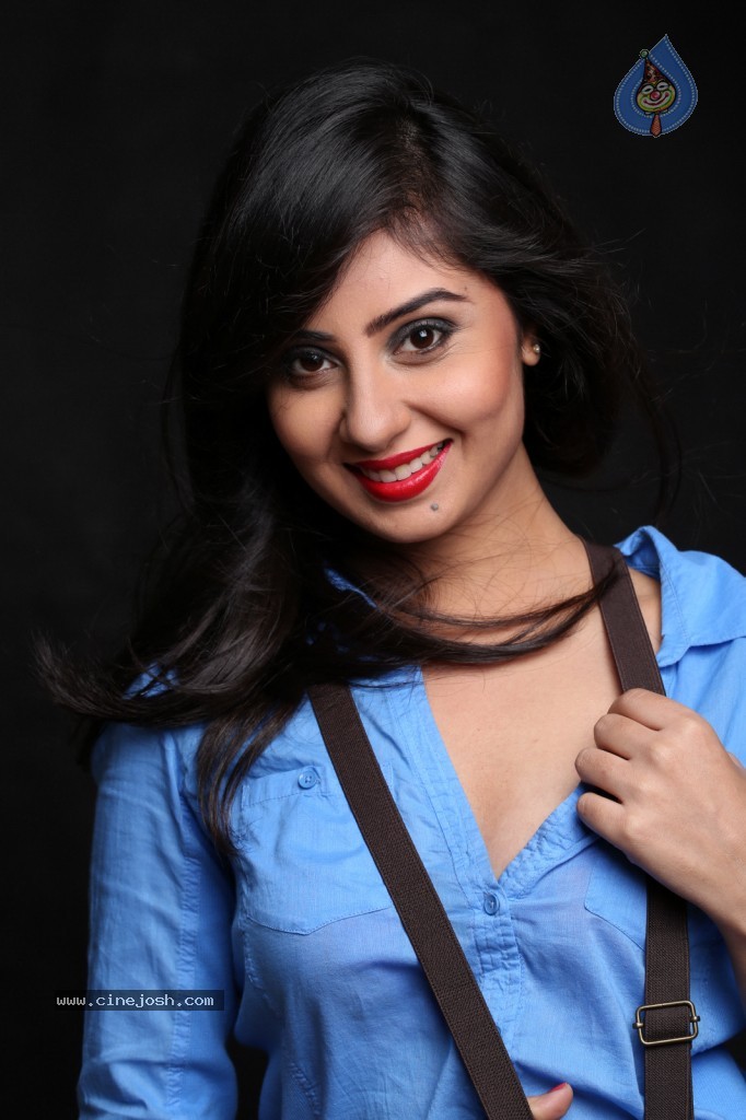 Bhanu Sri Mehra New Gallery - 48 / 117 photos