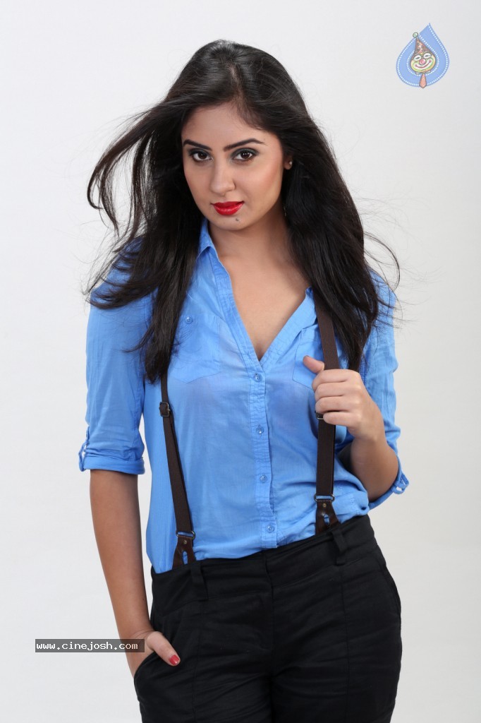 Bhanu Sri Mehra New Gallery - 52 / 117 photos