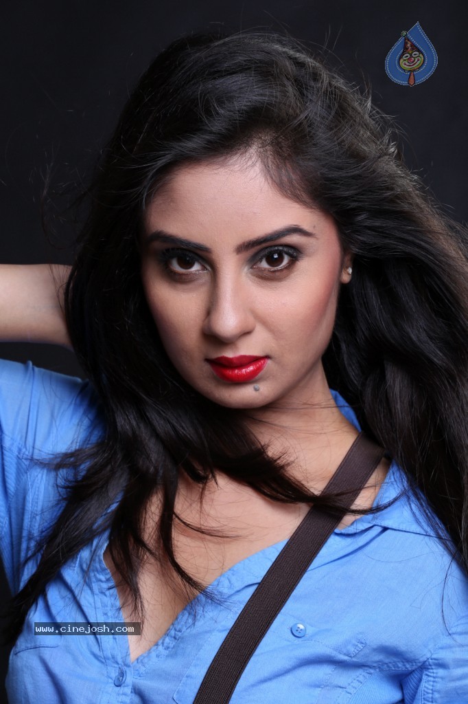 Bhanu Sri Mehra New Gallery - 60 / 117 photos