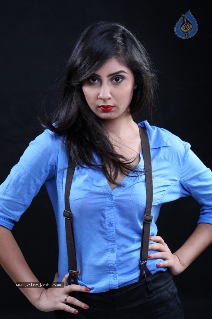 Bhanu Sri Mehra New Gallery - 61 / 117 photos