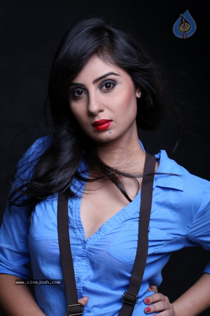 Bhanu Sri Mehra New Gallery - 65 / 117 photos