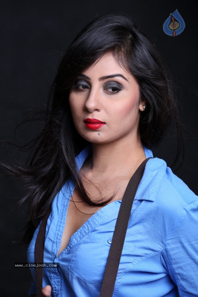 Bhanu Sri Mehra New Gallery - 67 / 117 photos