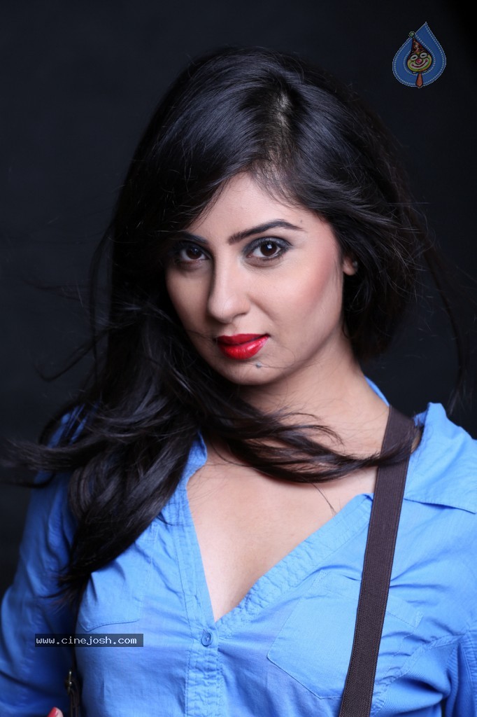 Bhanu Sri Mehra New Gallery - 68 / 117 photos