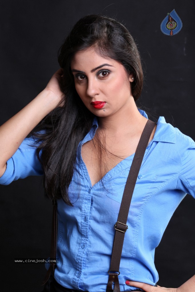 Bhanu Sri Mehra New Gallery - 72 / 117 photos