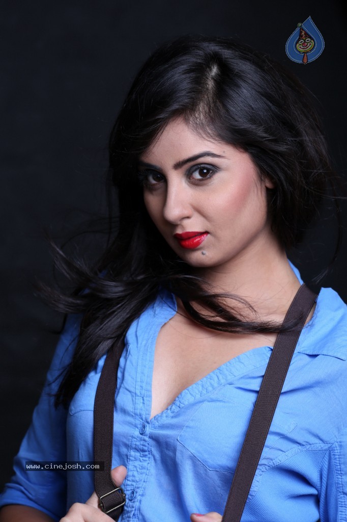 Bhanu Sri Mehra New Gallery - 77 / 117 photos