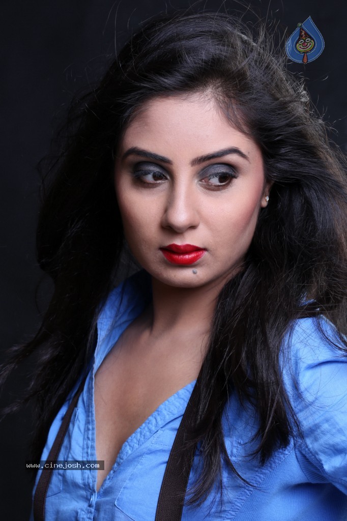 Bhanu Sri Mehra New Gallery - 78 / 117 photos