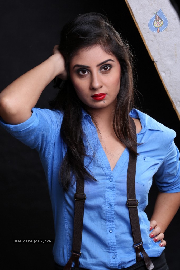 Bhanu Sri Mehra New Gallery - 79 / 117 photos