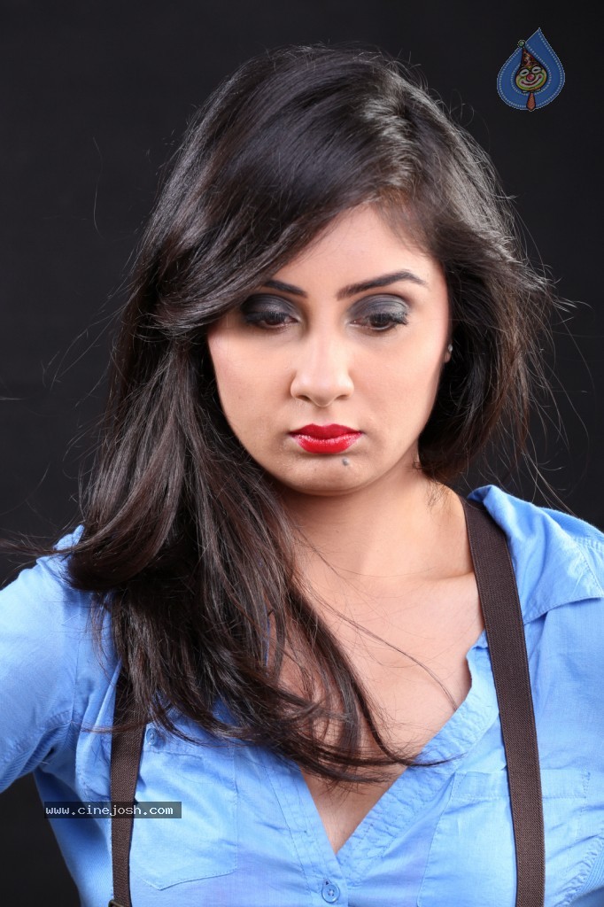 Bhanu Sri Mehra New Gallery - 82 / 117 photos