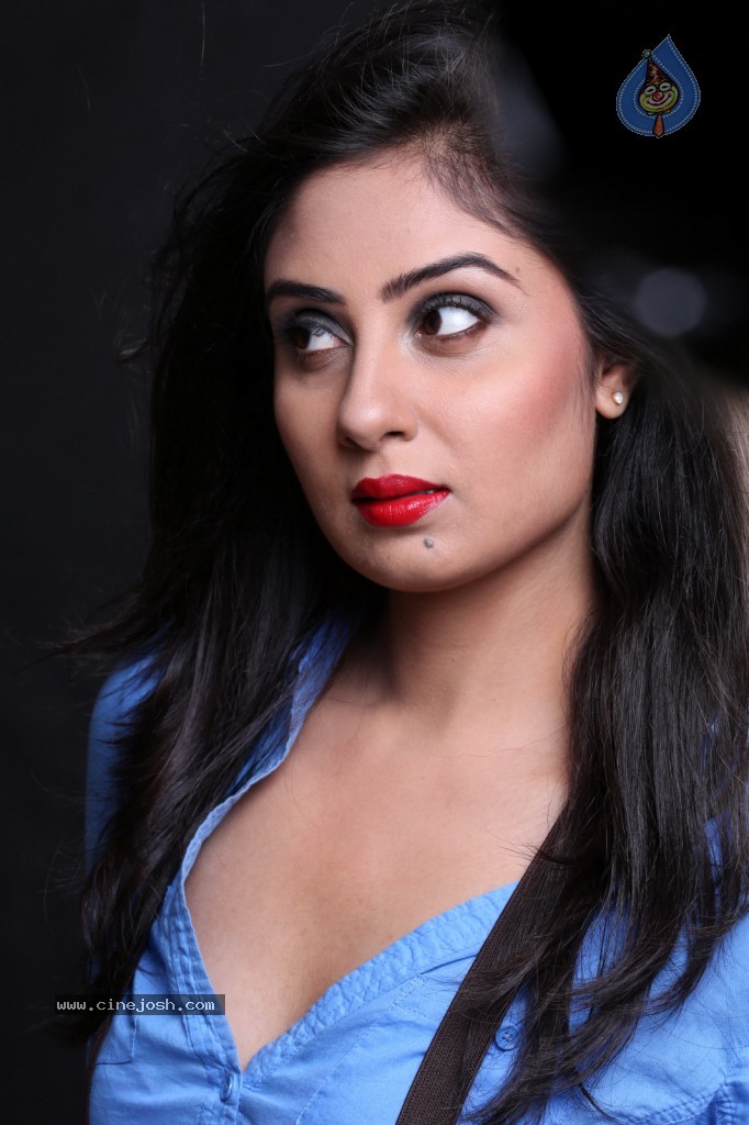 Bhanu Sri Mehra New Gallery - 85 / 117 photos