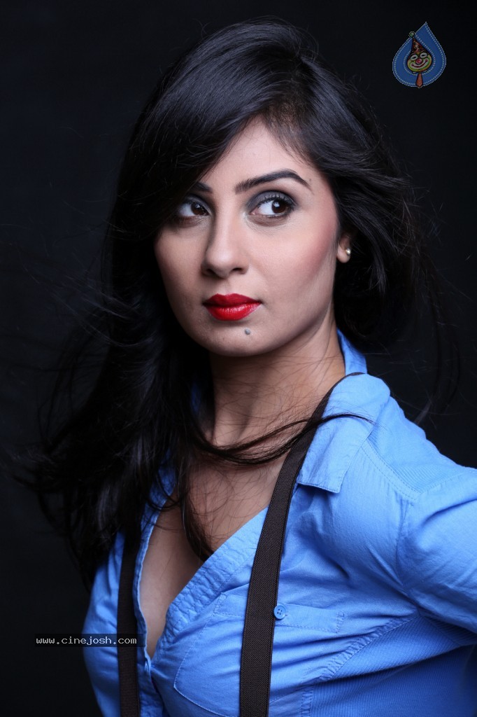 Bhanu Sri Mehra New Gallery - 89 / 117 photos