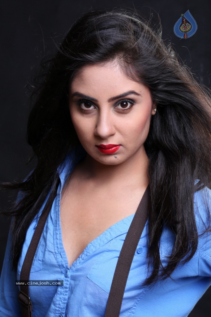 Bhanu Sri Mehra New Gallery - 91 / 117 photos