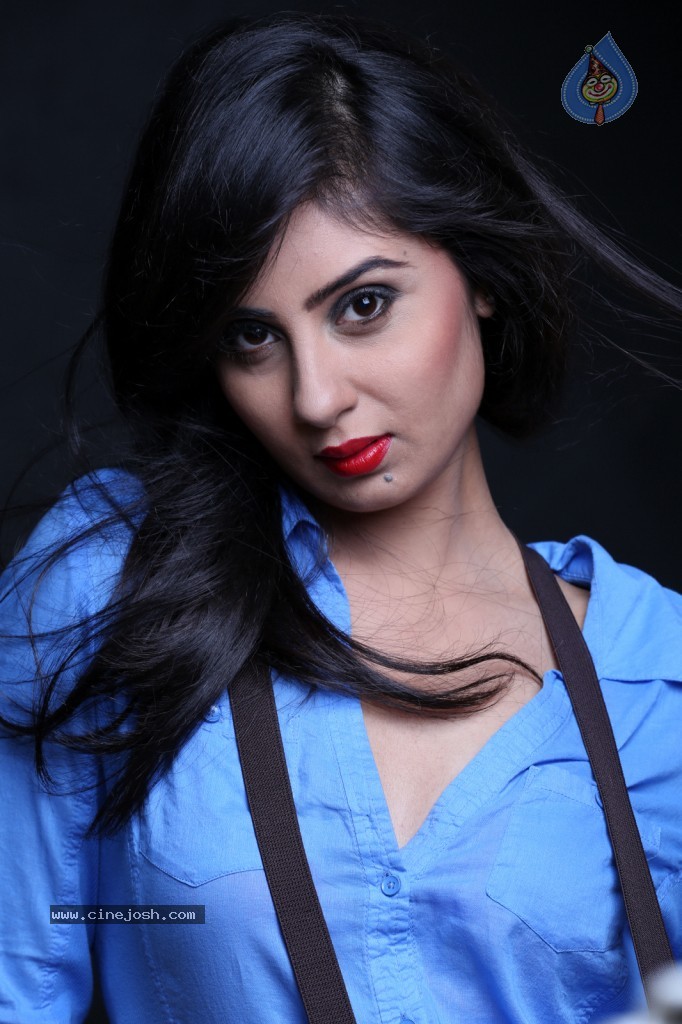 Bhanu Sri Mehra New Gallery - 98 / 117 photos