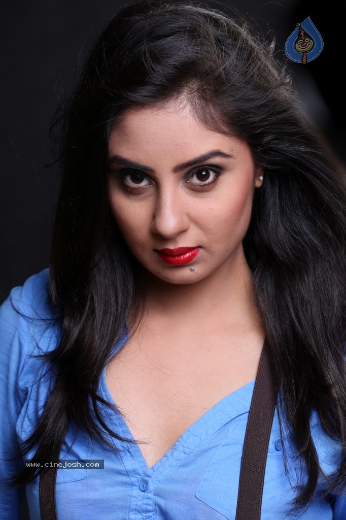 Bhanu Sri Mehra New Gallery - 106 / 117 photos