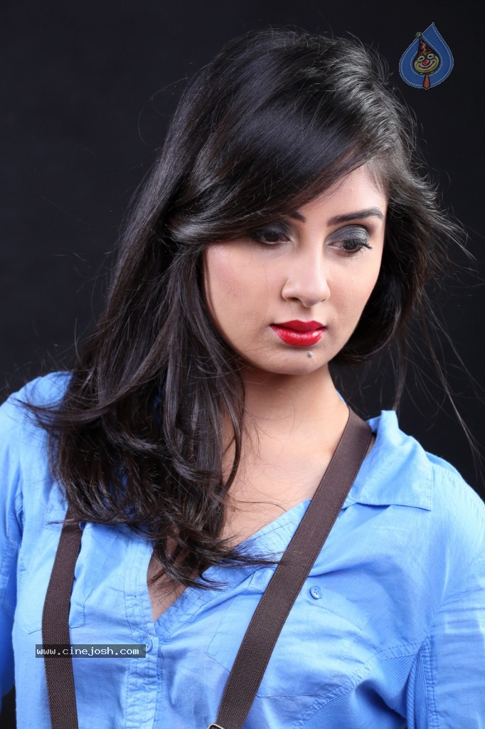 Bhanu Sri Mehra New Gallery - 109 / 117 photos