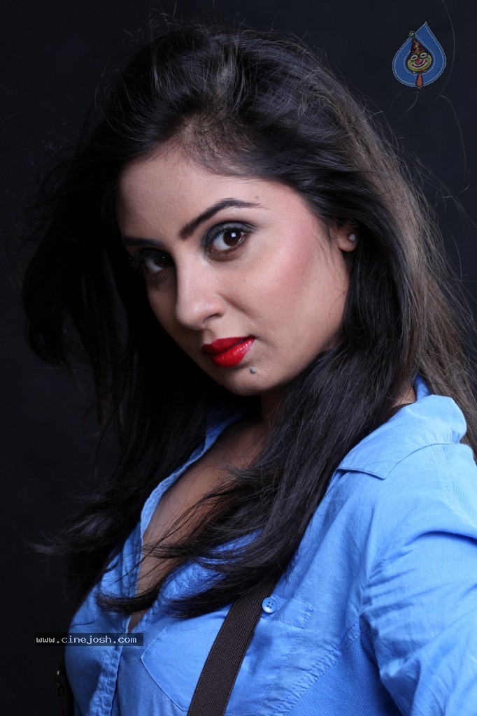 Bhanu Sri Mehra New Gallery - 112 / 117 photos