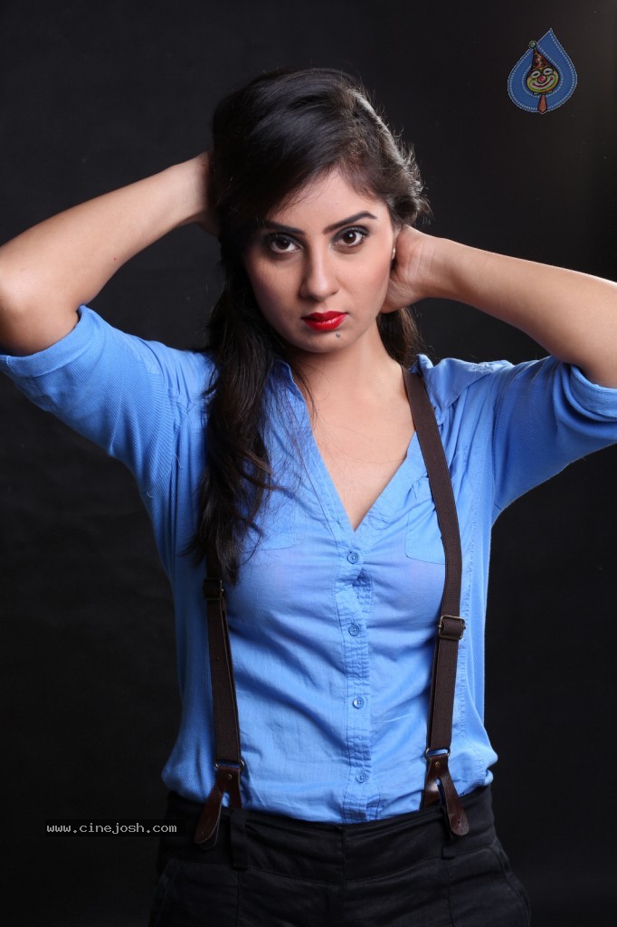 Bhanu Sri Mehra New Gallery - 113 / 117 photos