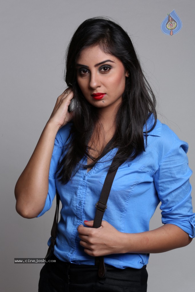 Bhanu Sri Mehra New Gallery - 116 / 117 photos