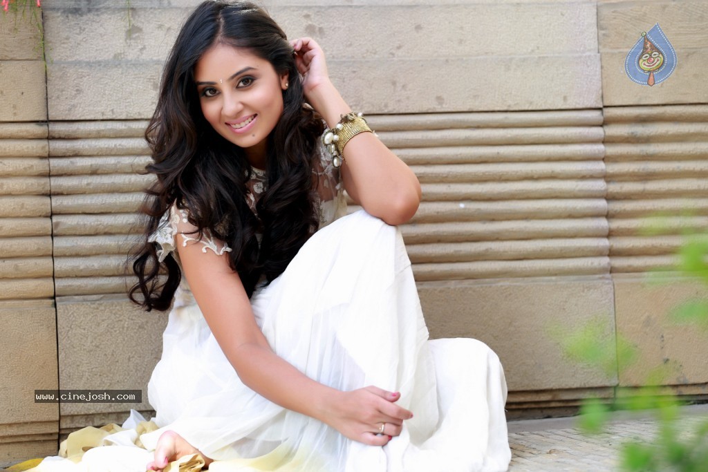 Bhanu Sri Mehra New Photos - 19 / 68 photos