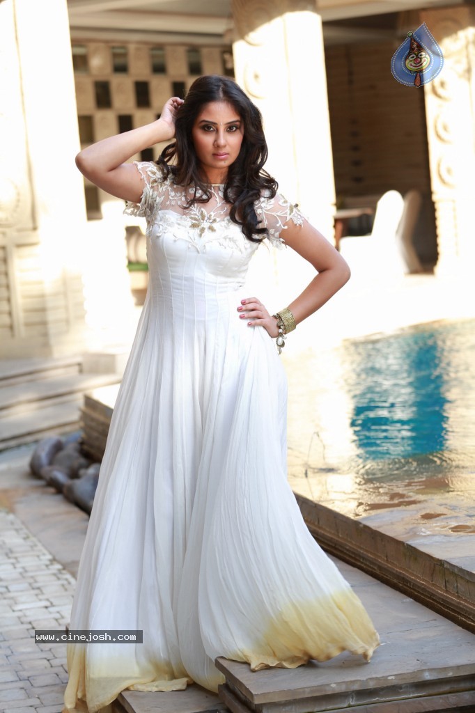 Bhanu Sri Mehra New Photos - 47 / 68 photos
