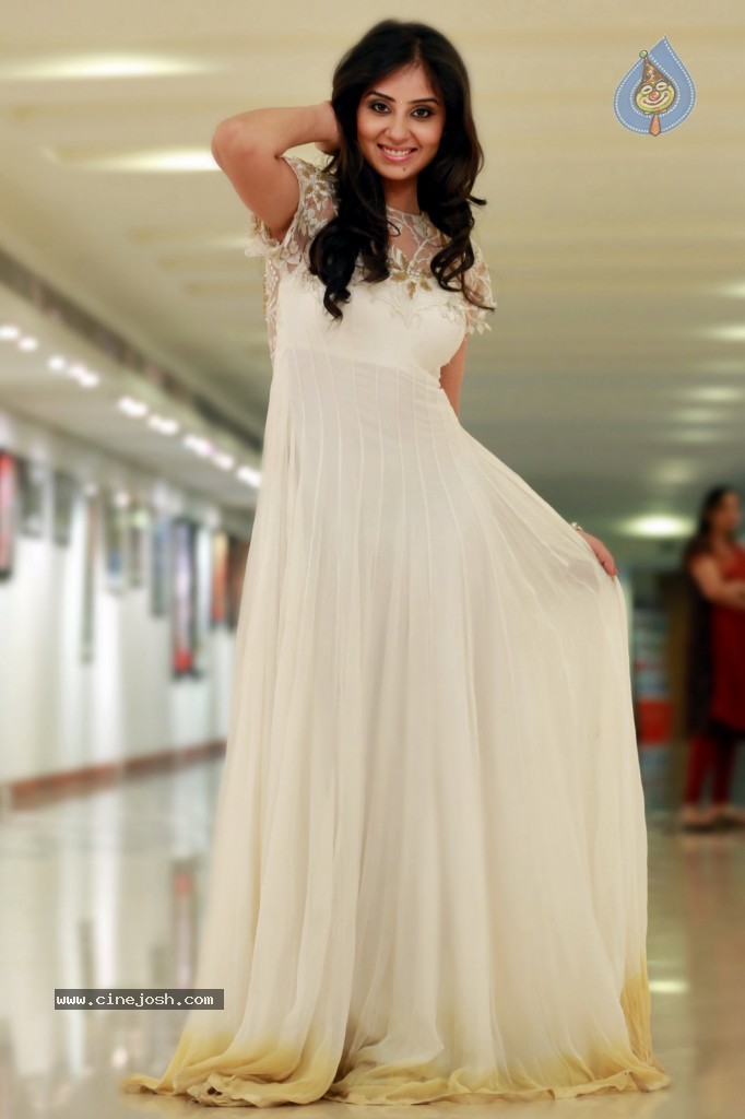 Bhanu Sri Mehra New Photos - 51 / 68 photos